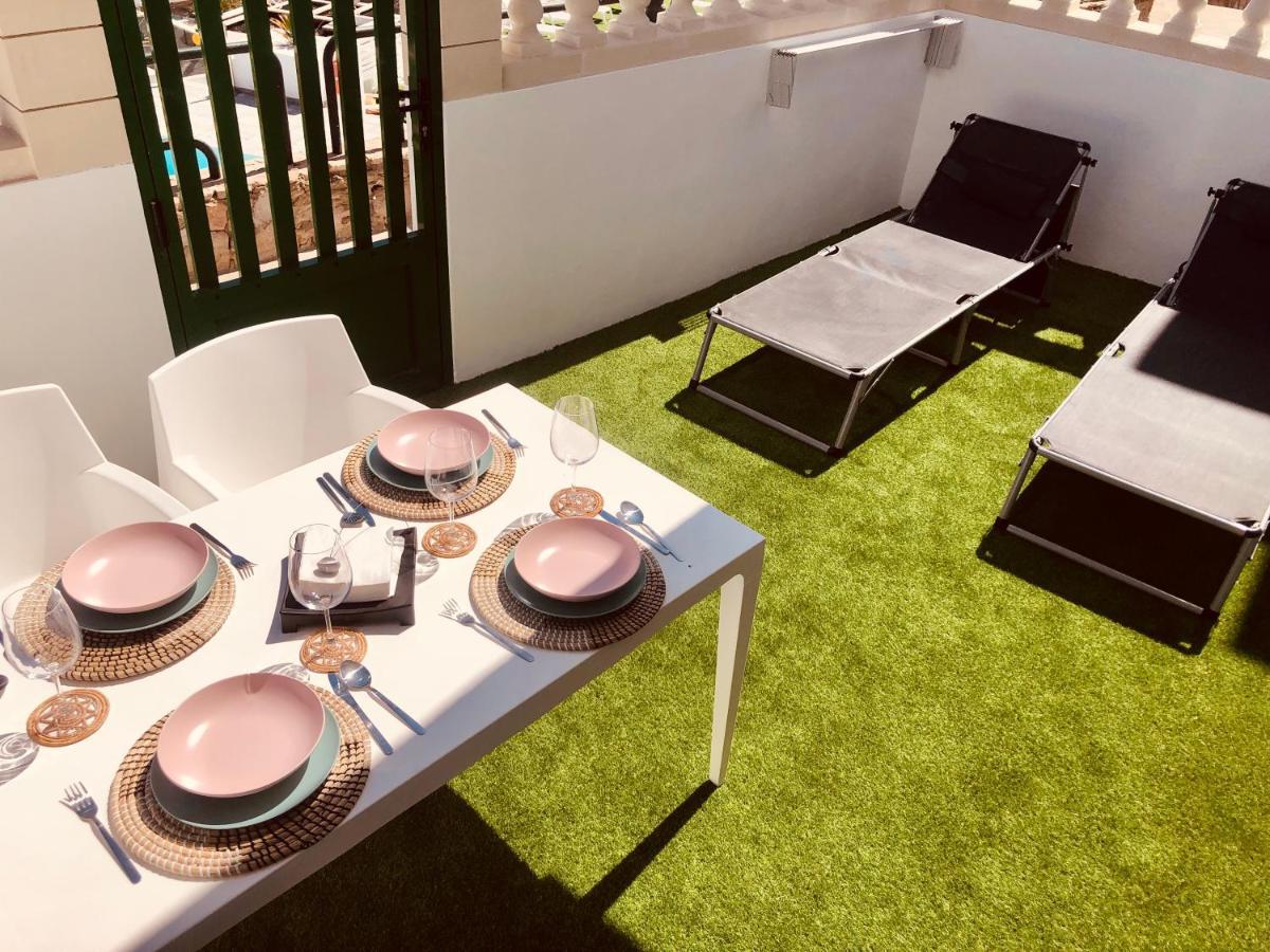 Relax & Enjoy Cumana II Puerto Rico Apartment Puerto Rico  Exterior foto